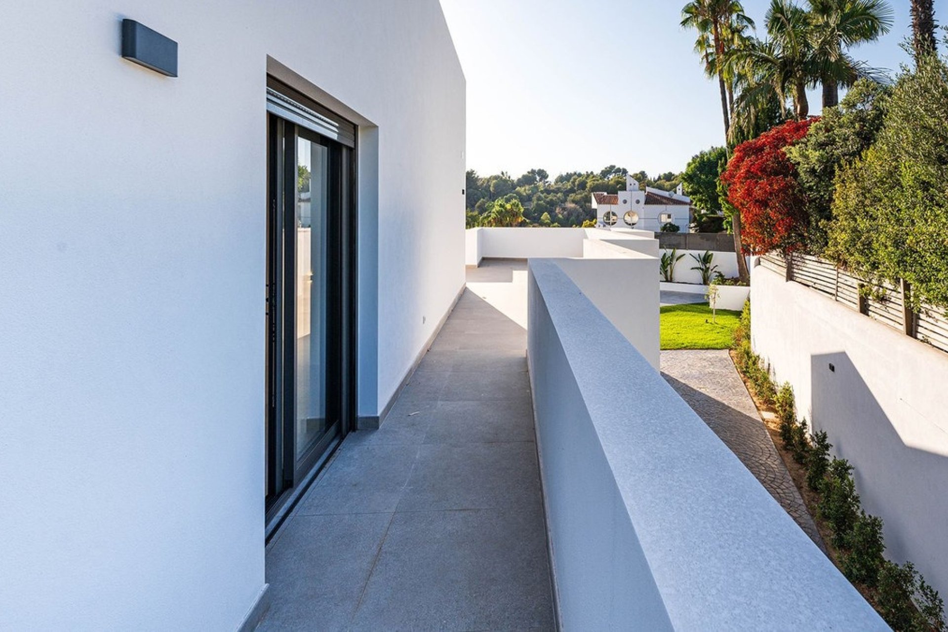 Rynek wtórny - Villa - Marbella - Marbella Centro