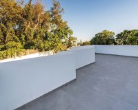 Rynek wtórny - Villa - Marbella - Marbella Centro
