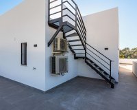 Rynek wtórny - Villa - Marbella - Marbella Centro