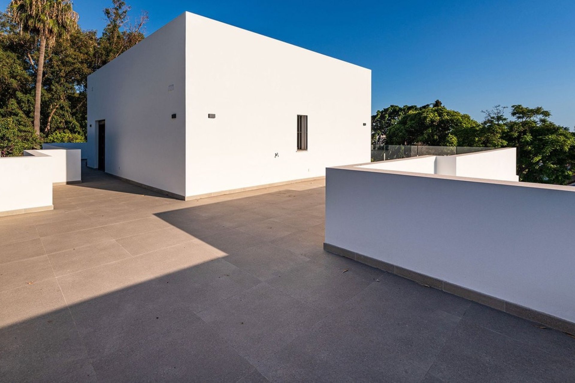 Rynek wtórny - Villa - Marbella - Marbella Centro