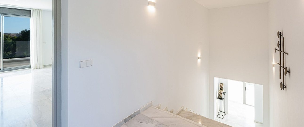 Rynek wtórny - Villa - Marbella - Marbella Centro