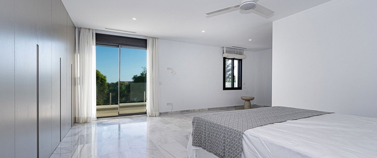 Rynek wtórny - Villa - Marbella - Marbella Centro
