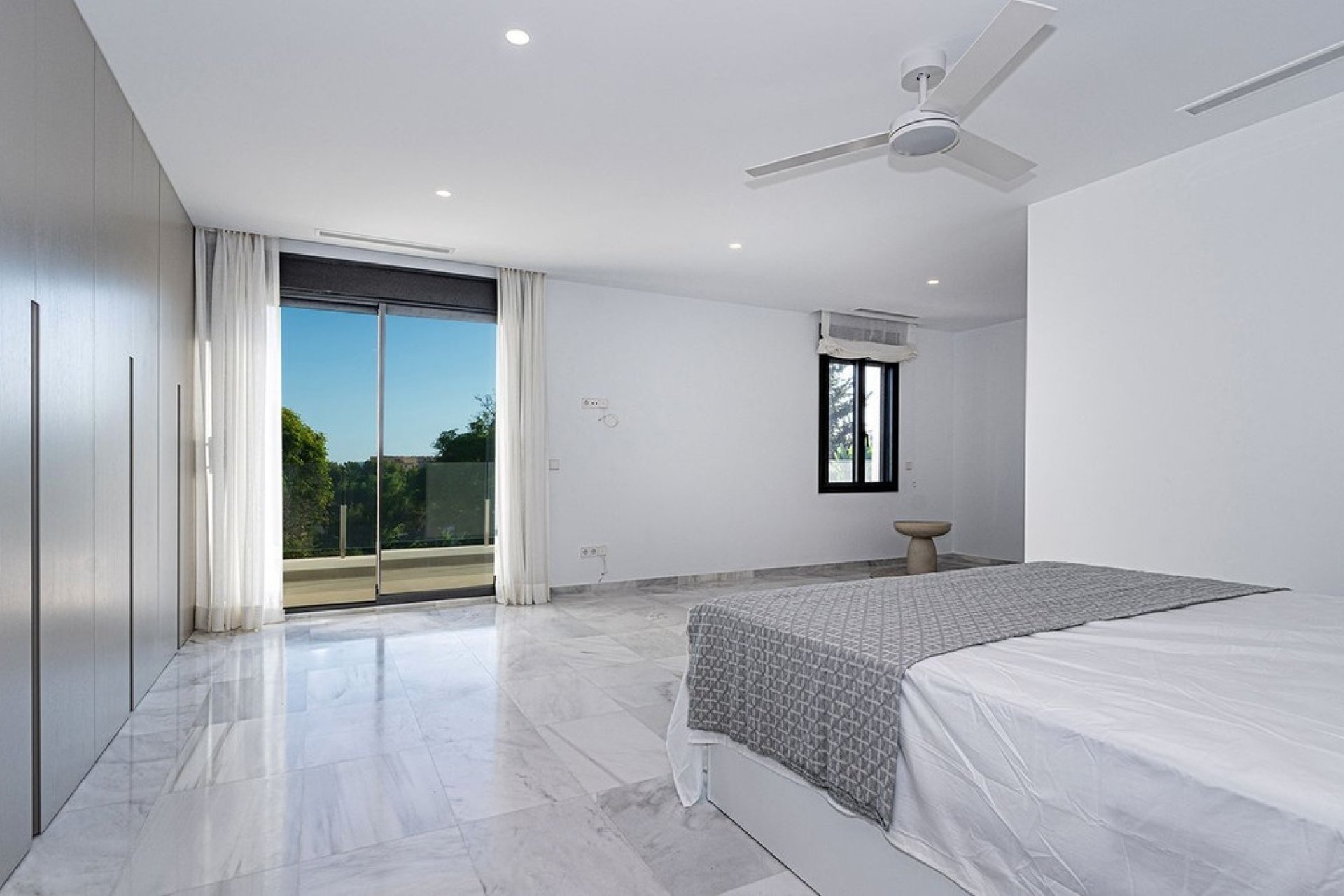 Rynek wtórny - Villa - Marbella - Marbella Centro