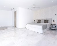 Rynek wtórny - Villa - Marbella - Marbella Centro