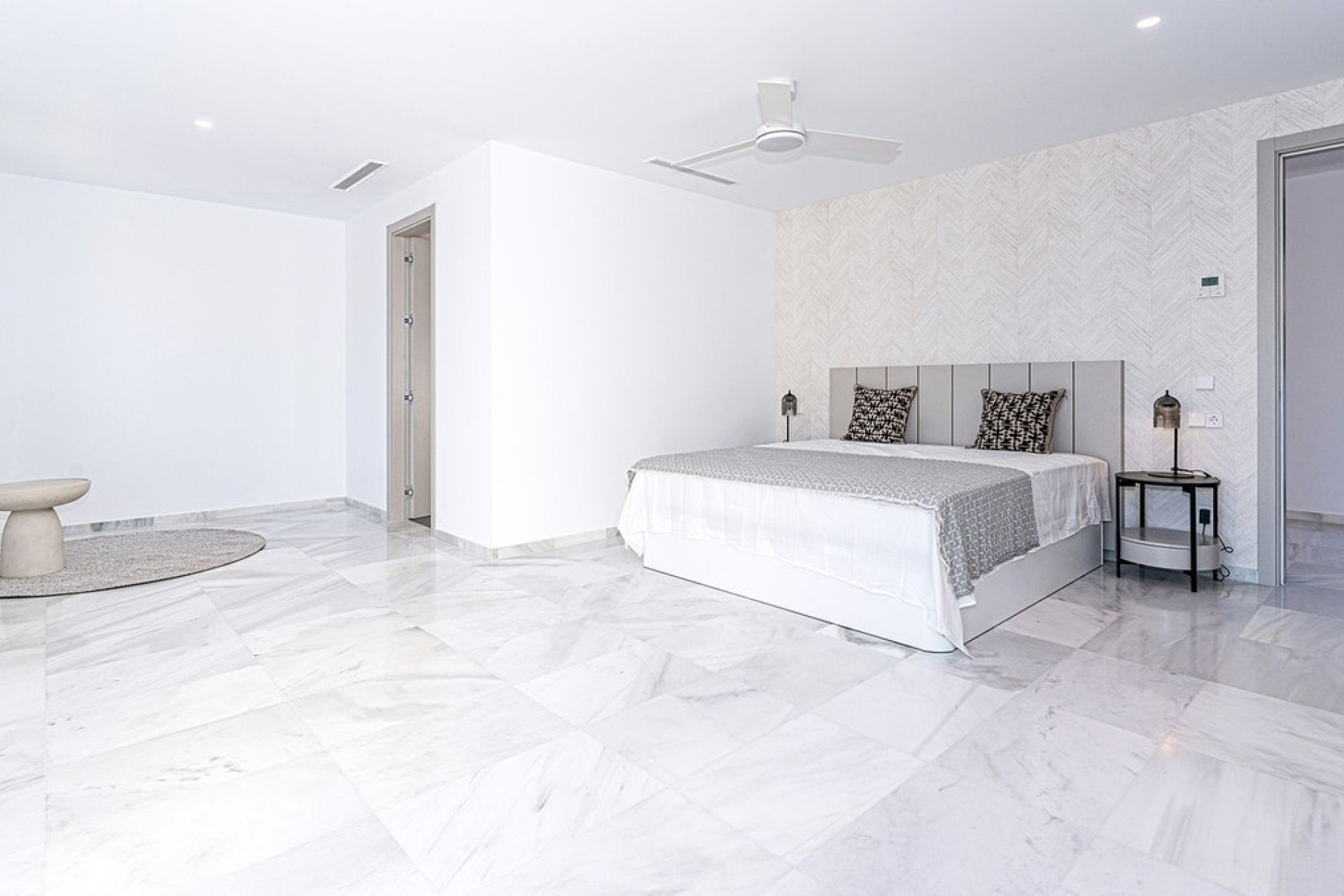 Rynek wtórny - Villa - Marbella - Marbella Centro