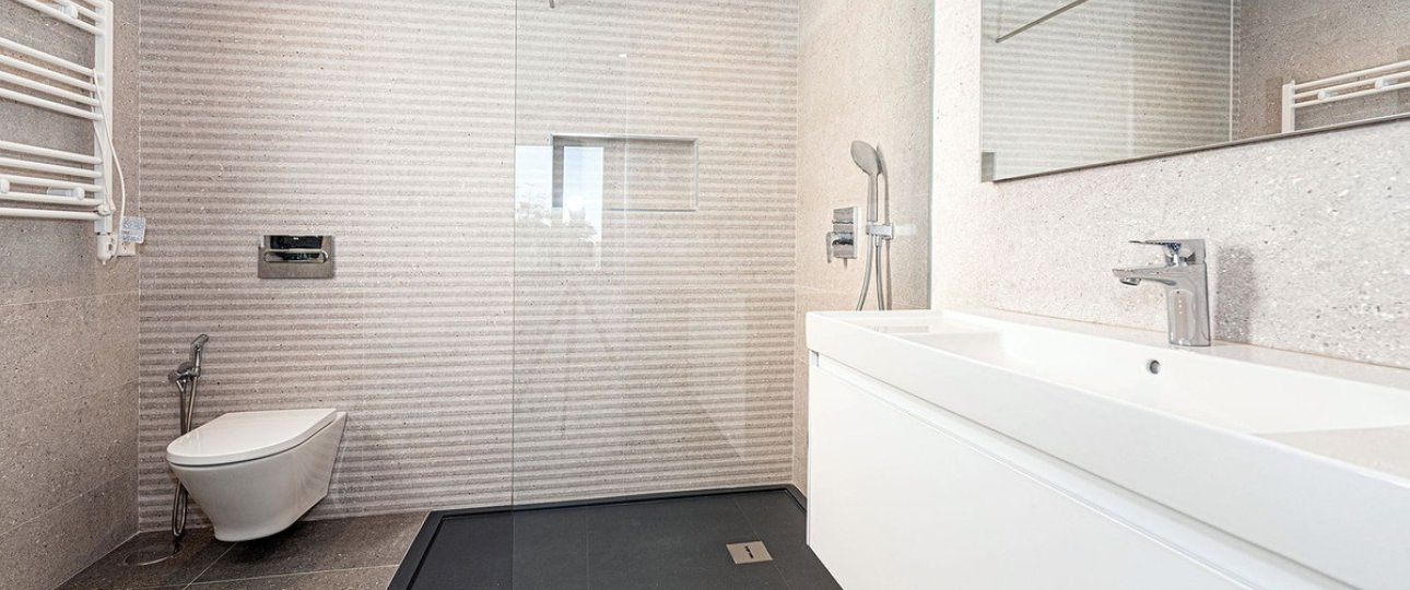 Rynek wtórny - Villa - Marbella - Marbella Centro