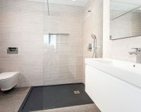 Rynek wtórny - Villa - Marbella - Marbella Centro