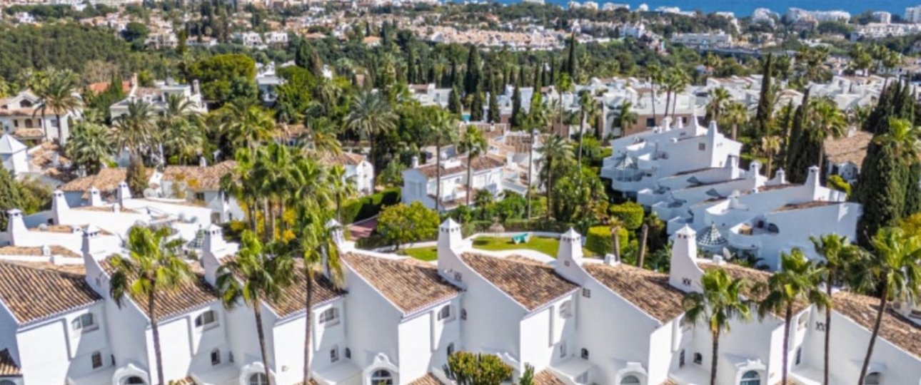 Rynek wtórny - Villa - Marbella - Marbella Centro