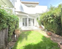 Rynek wtórny - Villa - Marbella - Marbella Centro