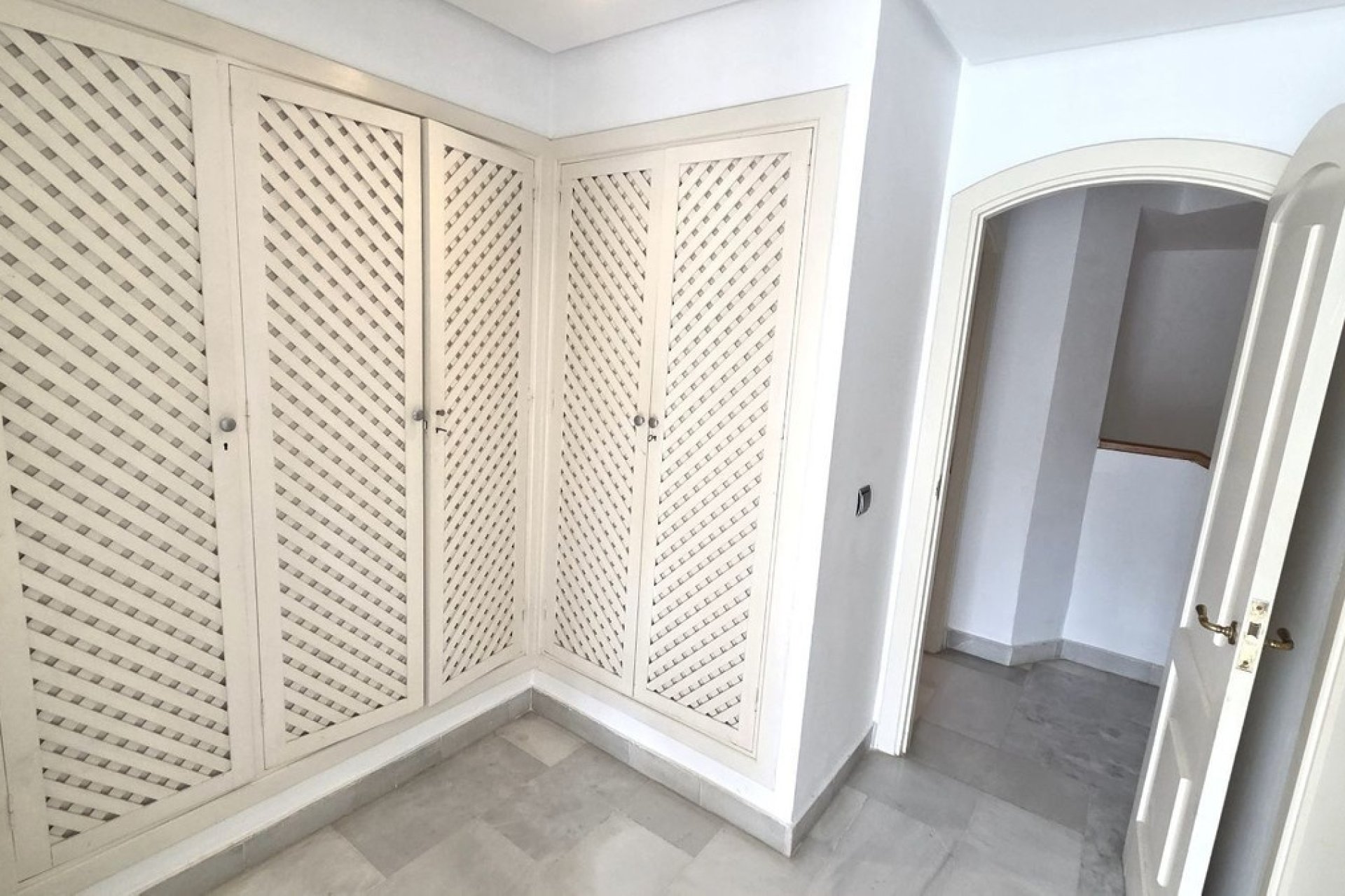 Rynek wtórny - Villa - Marbella - Marbella Centro