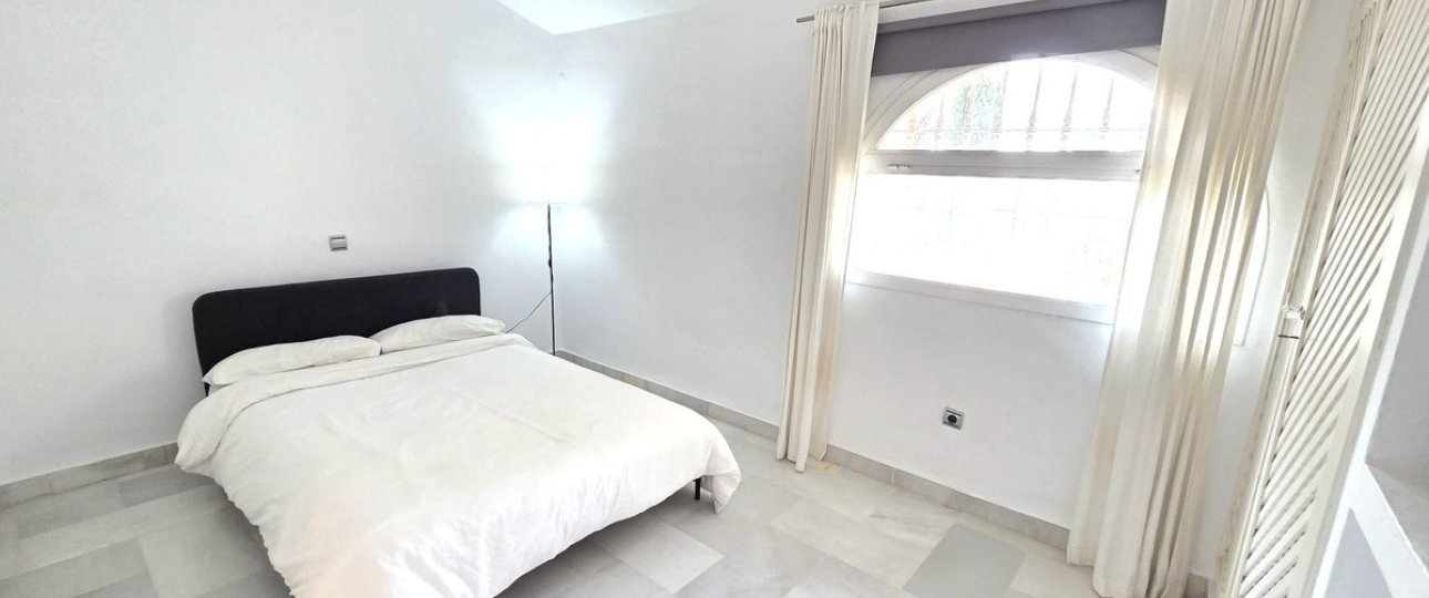 Rynek wtórny - Villa - Marbella - Marbella Centro