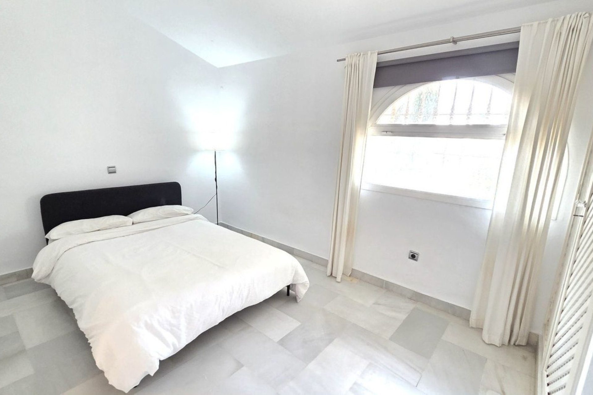 Rynek wtórny - Villa - Marbella - Marbella Centro