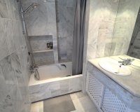 Rynek wtórny - Villa - Marbella - Marbella Centro