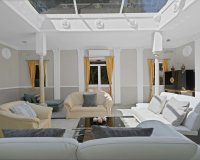 Rynek wtórny - Villa - Marbella - Marbella Centro