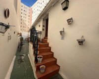 Rynek wtórny - Villa - Marbella - Marbella Centro