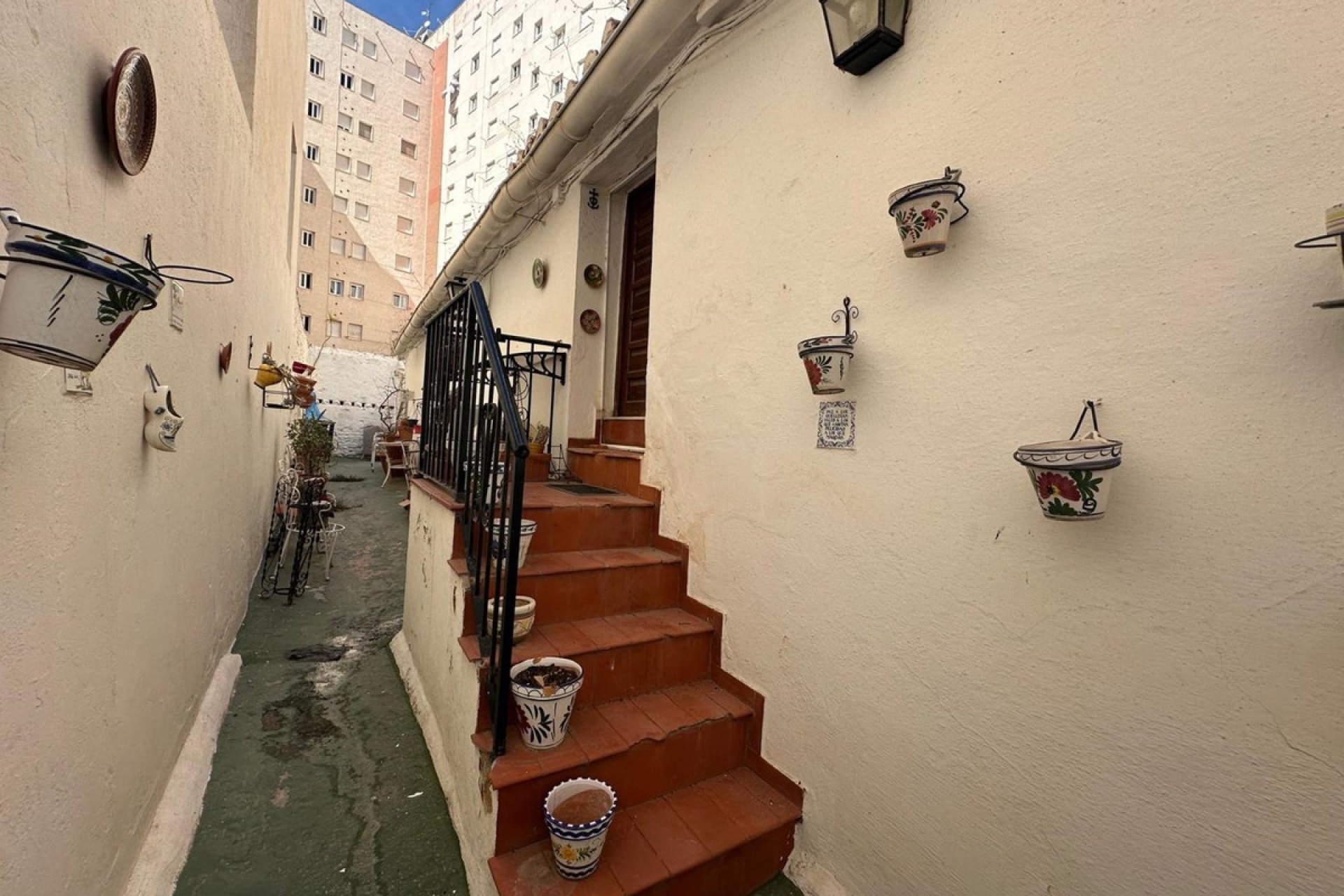 Rynek wtórny - Villa - Marbella - Marbella Centro