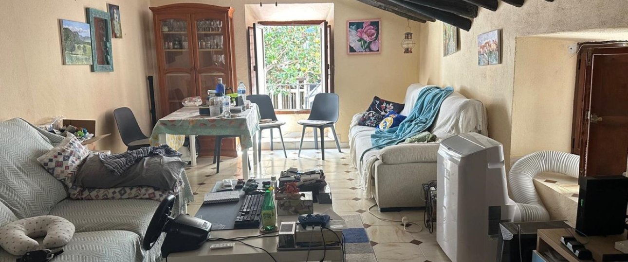 Rynek wtórny - Villa - Marbella - Marbella Centro