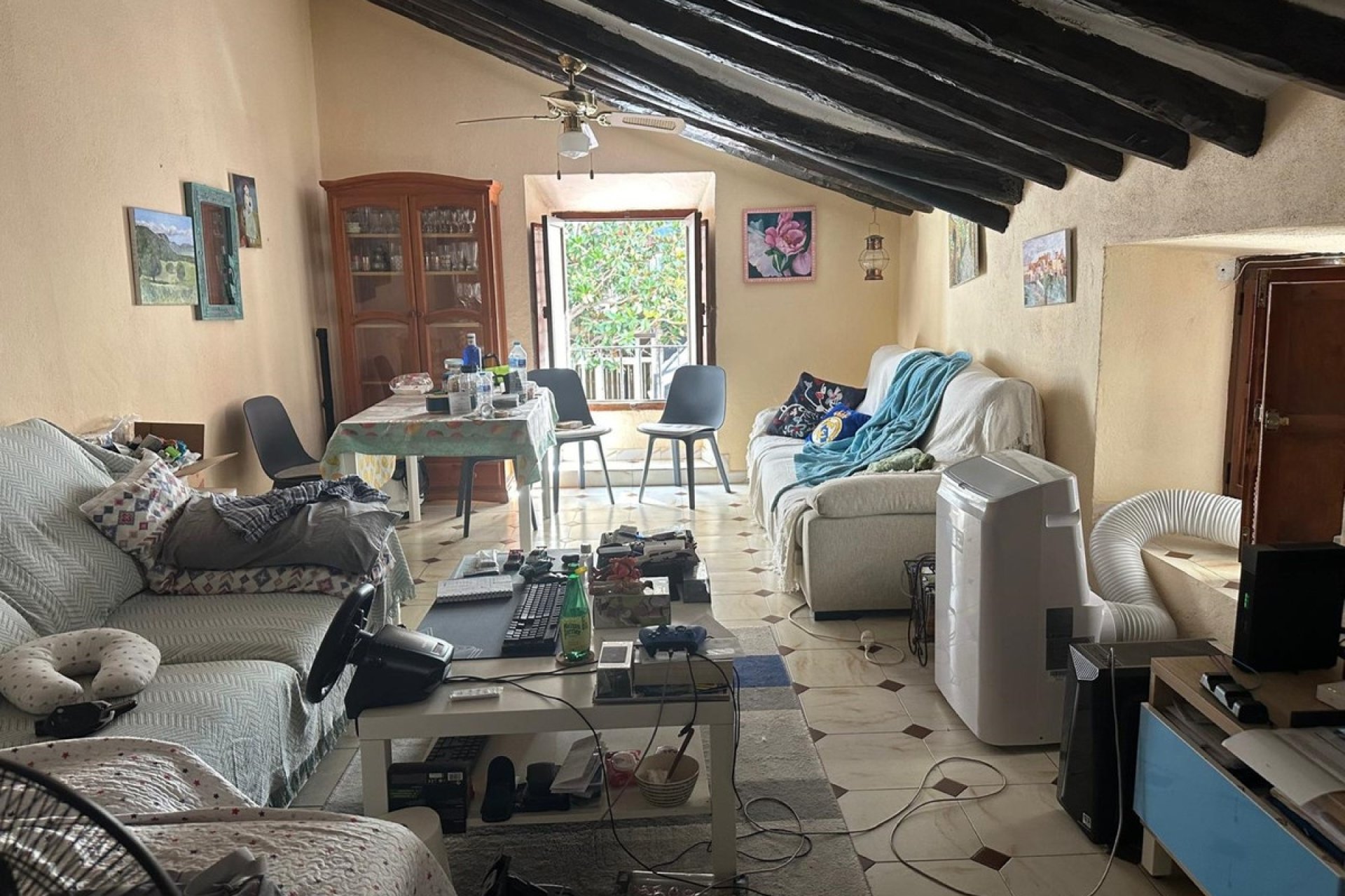 Rynek wtórny - Villa - Marbella - Marbella Centro