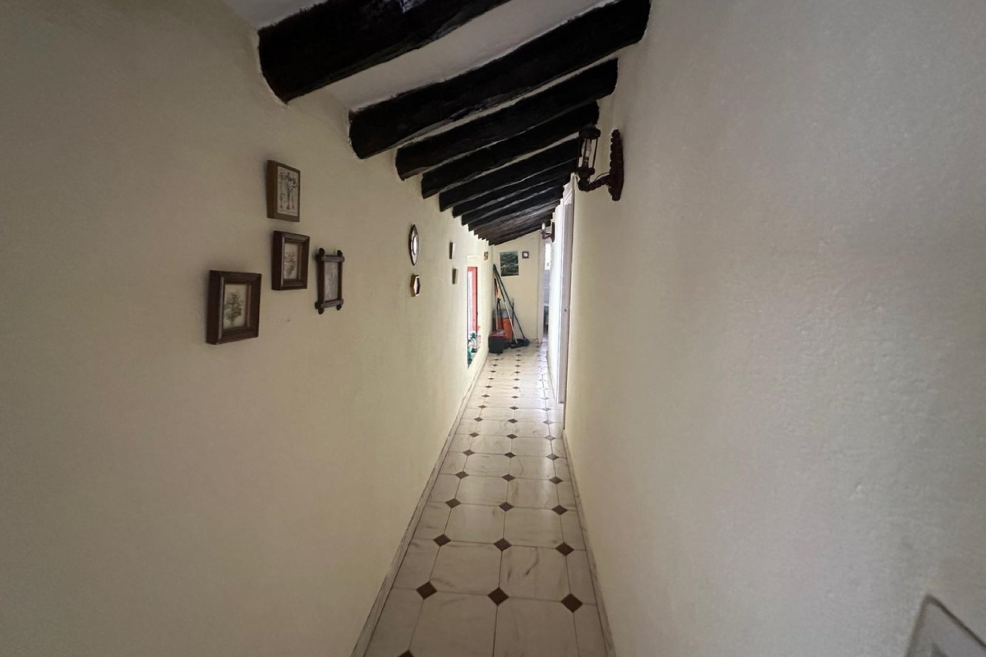Rynek wtórny - Villa - Marbella - Marbella Centro