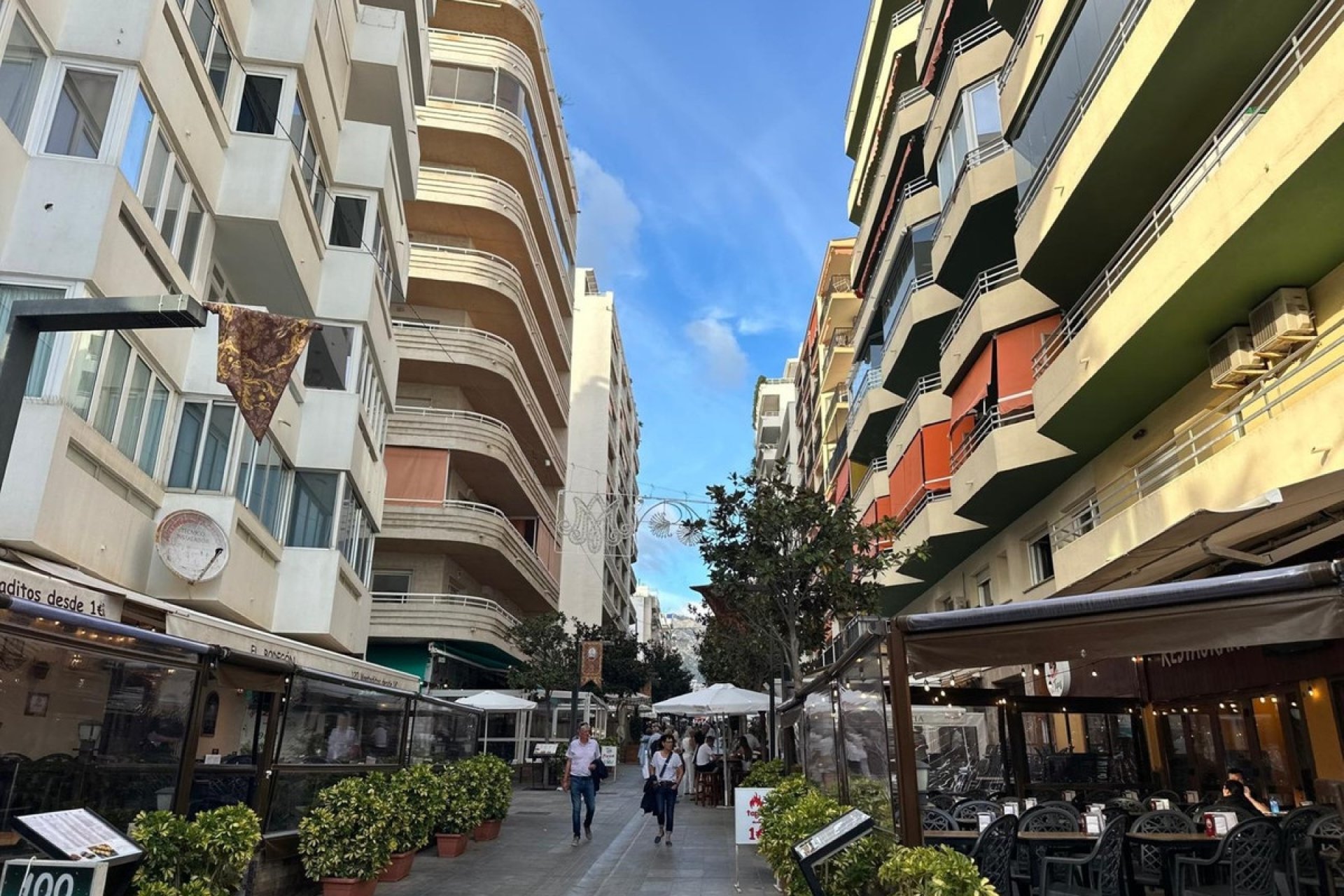 Rynek wtórny - Villa - Marbella - Marbella Centro