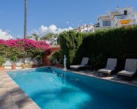 Rynek wtórny - Villa - Marbella - Marbella Centro