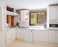 Rynek wtórny - Villa - Marbella - Marbella Centro