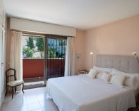 Rynek wtórny - Villa - Marbella - Marbella Centro