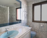 Rynek wtórny - Villa - Marbella - Marbella Centro