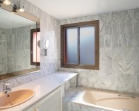 Rynek wtórny - Villa - Marbella - Marbella Centro