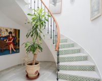 Rynek wtórny - Villa - Marbella - Marbella Centro