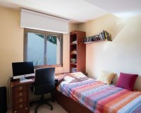 Rynek wtórny - Villa - Marbella - Marbella Centro