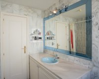 Rynek wtórny - Villa - Marbella - Marbella Centro