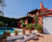 Rynek wtórny - Villa - Marbella - Marbella Centro