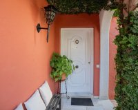 Rynek wtórny - Villa - Marbella - Marbella Centro