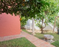 Rynek wtórny - Villa - Marbella - Marbella Centro