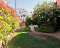 Rynek wtórny - Villa - Marbella - Marbella Centro