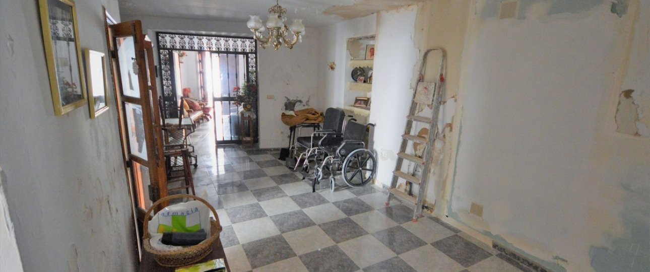 Rynek wtórny - Villa - Marbella - Marbella Centro