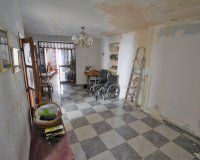 Rynek wtórny - Villa - Marbella - Marbella Centro