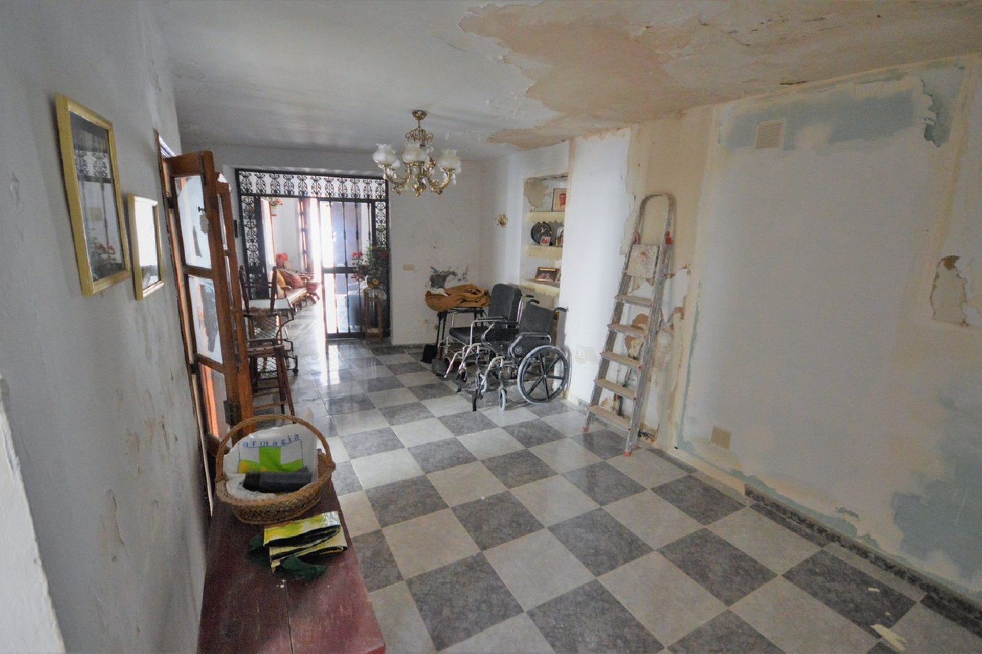 Rynek wtórny - Villa - Marbella - Marbella Centro
