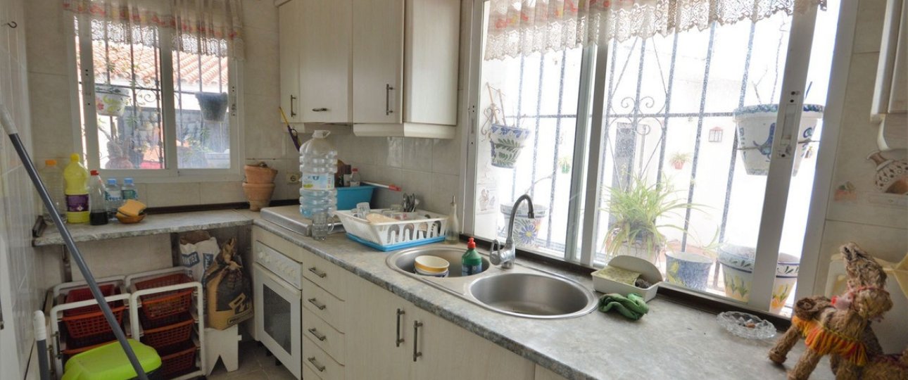 Rynek wtórny - Villa - Marbella - Marbella Centro