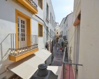 Rynek wtórny - Villa - Marbella - Marbella Centro