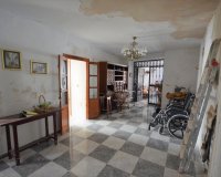 Rynek wtórny - Villa - Marbella - Marbella Centro