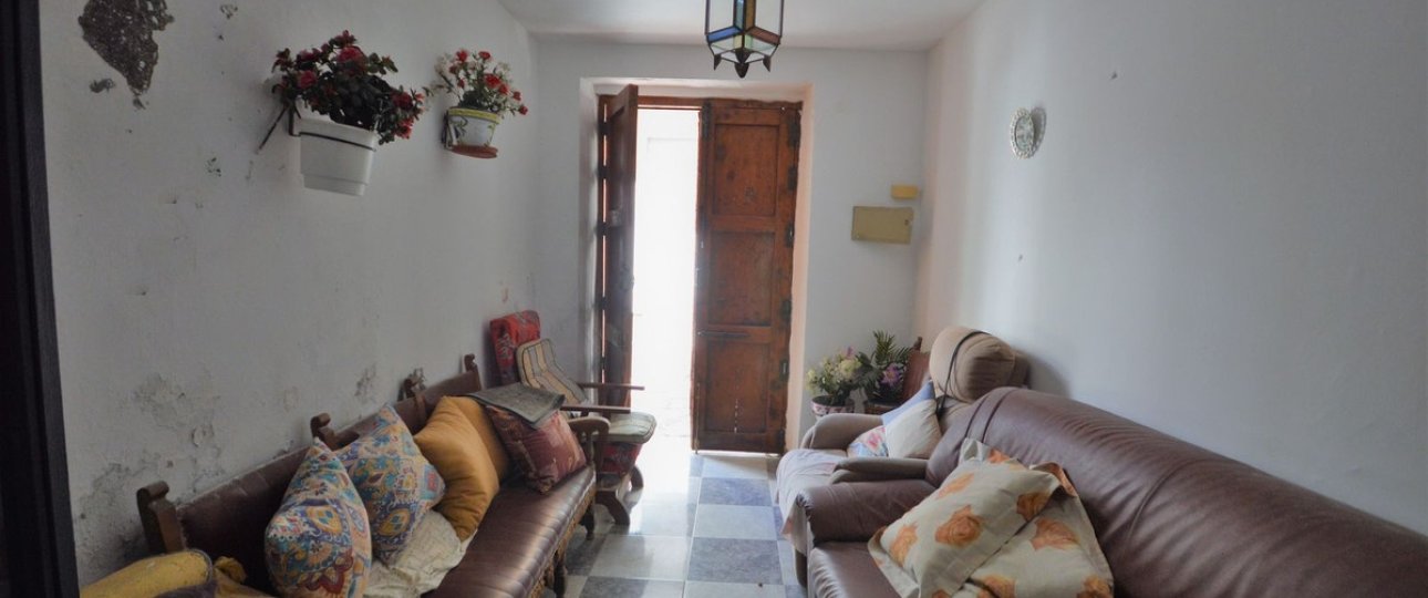 Rynek wtórny - Villa - Marbella - Marbella Centro