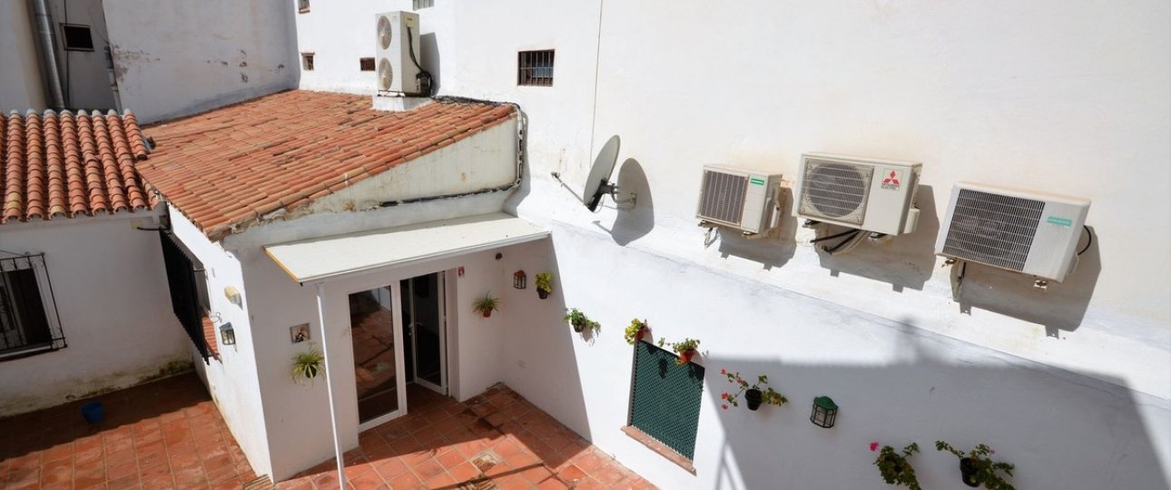 Rynek wtórny - Villa - Marbella - Marbella Centro