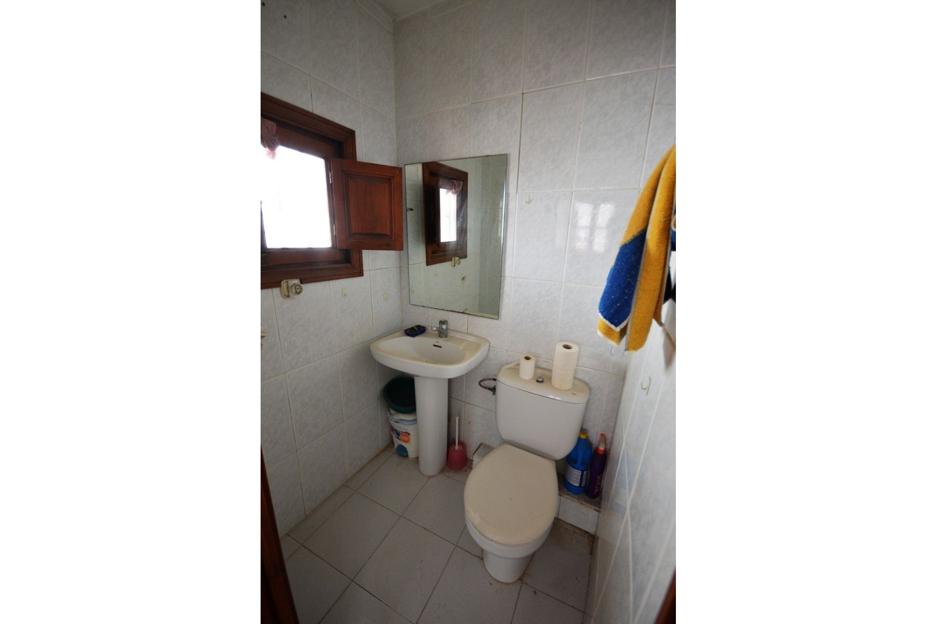Rynek wtórny - Villa - Marbella - Marbella Centro