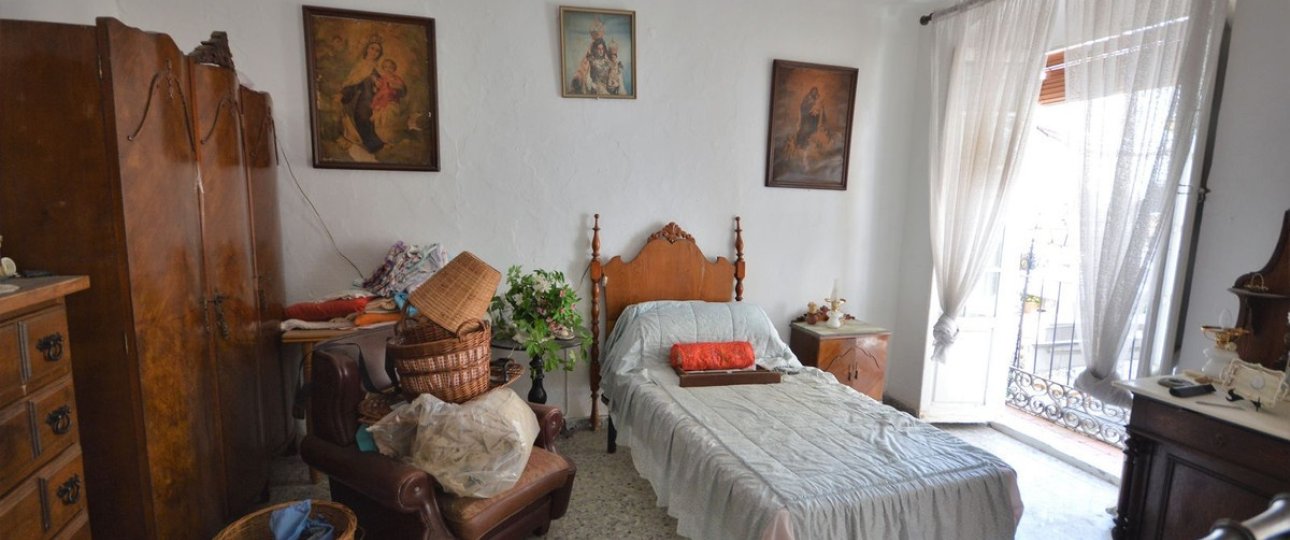 Rynek wtórny - Villa - Marbella - Marbella Centro
