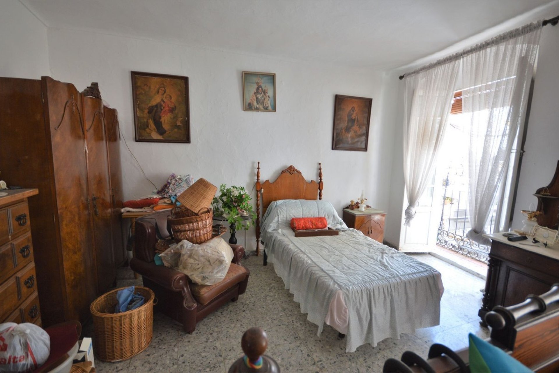 Rynek wtórny - Villa - Marbella - Marbella Centro