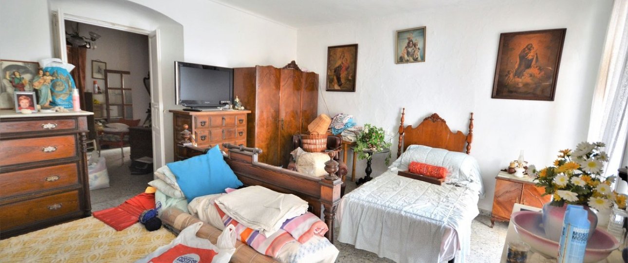 Rynek wtórny - Villa - Marbella - Marbella Centro