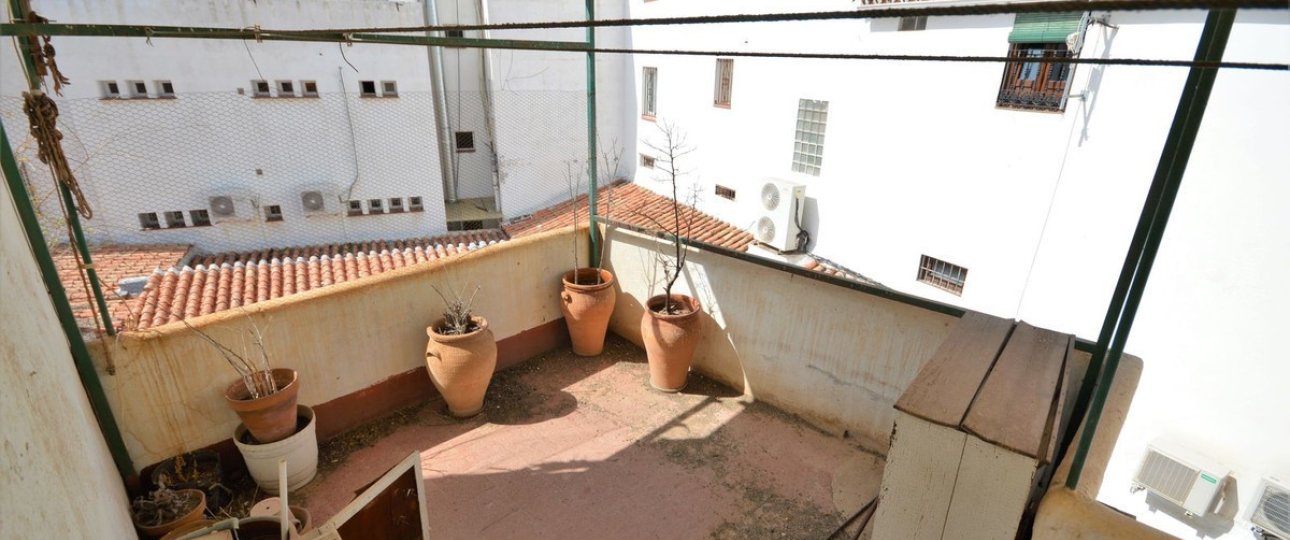 Rynek wtórny - Villa - Marbella - Marbella Centro