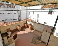 Rynek wtórny - Villa - Marbella - Marbella Centro